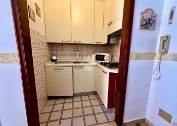 Monolocale Via Cristoforo Colombo, Andora - foto 14