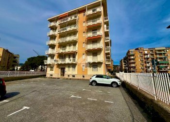 Monolocale Via Cristoforo Colombo, Andora - foto 21