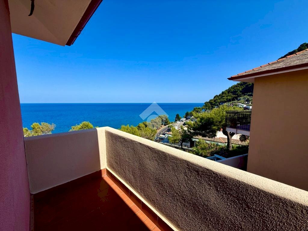 Trilocale Via Giunchetto, Laigueglia - foto 1