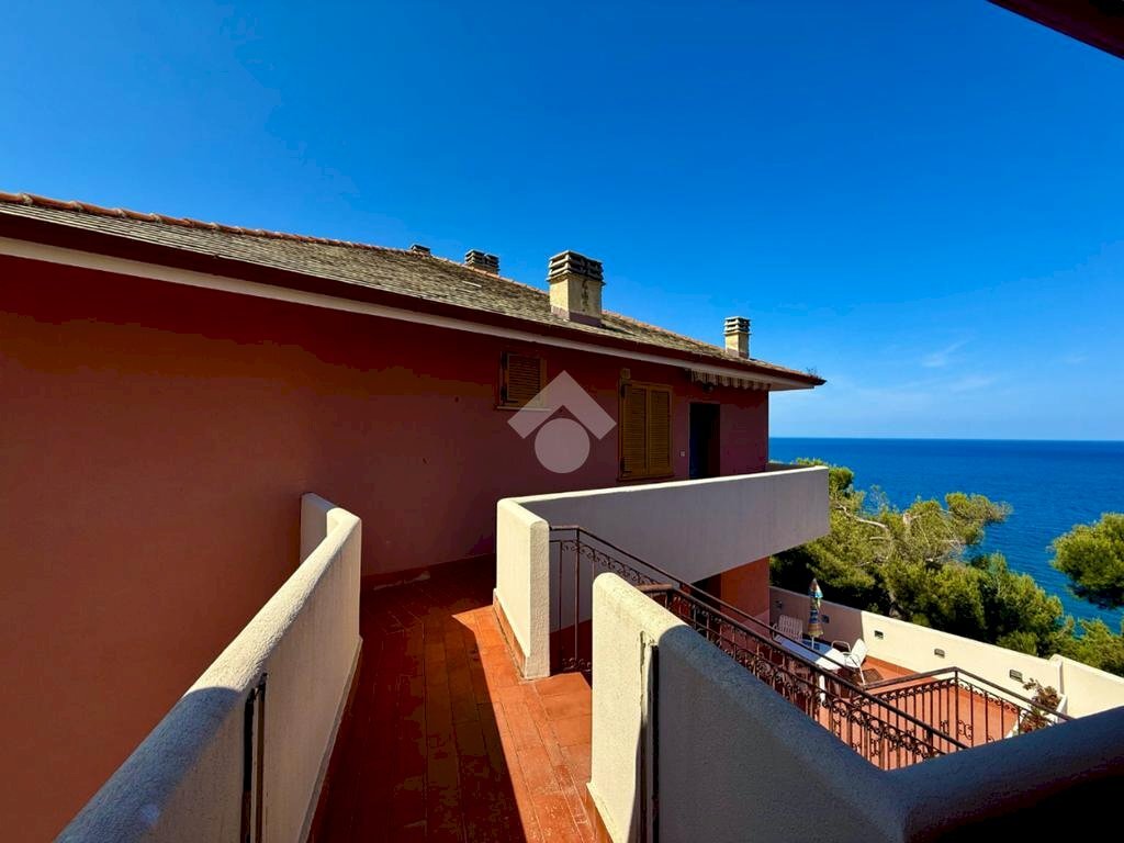 Trilocale Via Giunchetto, Laigueglia - foto 3