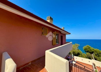 Trilocale Via Giunchetto, Laigueglia - foto 5