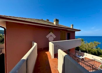 Trilocale Via Giunchetto, Laigueglia - foto 6