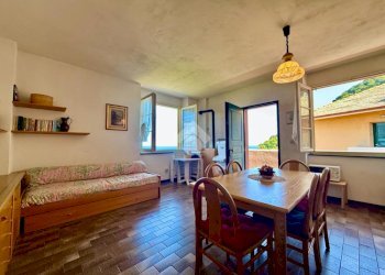 Trilocale Via Giunchetto, Laigueglia - foto 9