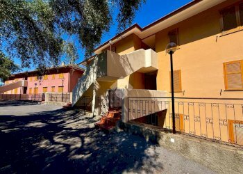 Trilocale Via Giunchetto, Laigueglia - foto 33