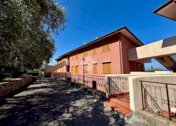 Trilocale Via Giunchetto, Laigueglia - foto 43