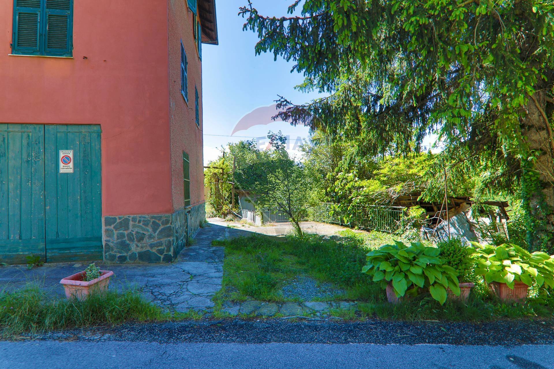 Two-room apartment Via Sottana, 18 
 Sottana, Davagna - photo 3