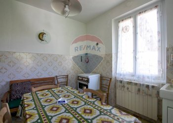 Two-room apartment Via Sottana, 18 
 Sottana, Davagna - photo 9