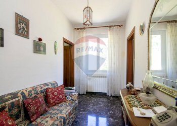 Two-room apartment Via Sottana, 18 
 Sottana, Davagna - photo 13