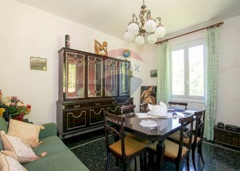 Two-room apartment Via Sottana, 18 
 Sottana, Davagna - photo 22