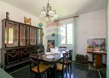 Two-room apartment Via Sottana, 18 
 Sottana, Davagna - photo 23