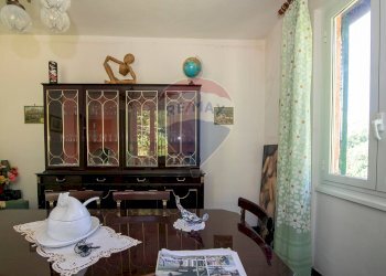 Two-room apartment Via Sottana, 18 
 Sottana, Davagna - photo 25