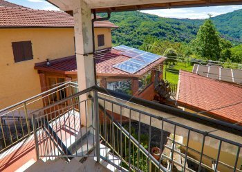Two-room apartment Via Sottana, 18 
 Sottana, Davagna - photo 31