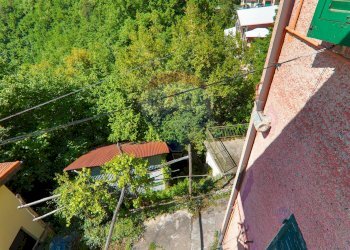 Two-room apartment Via Sottana, 18 
 Sottana, Davagna - photo 32
