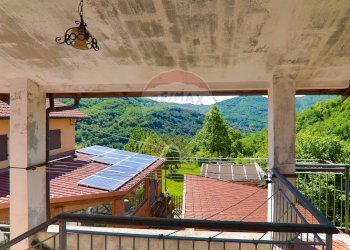 Two-room apartment Via Sottana, 18 
 Sottana, Davagna - photo 33