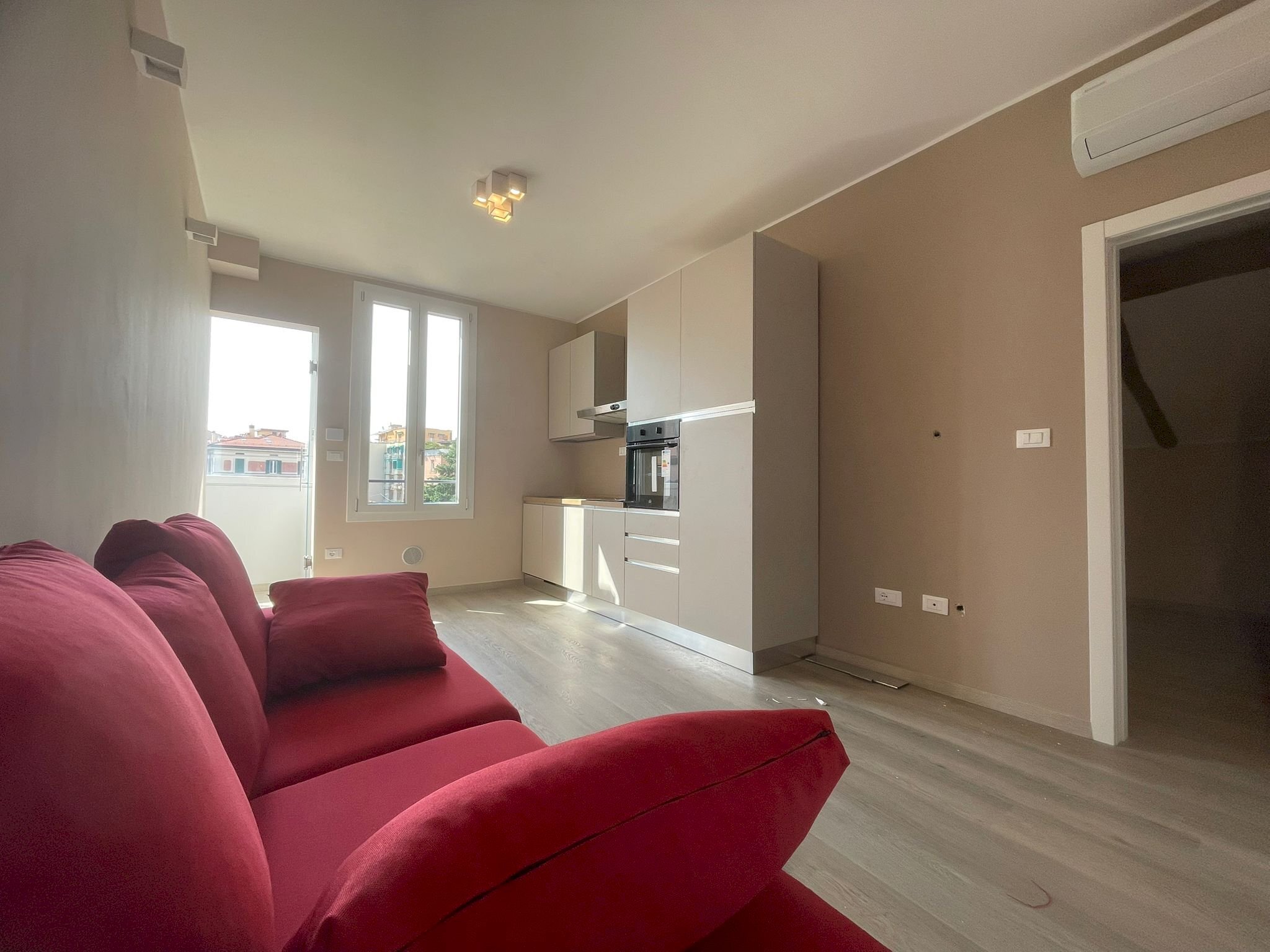 Bilocale via turati, 5, Bologna (zona Costa Saragozza) - foto 3