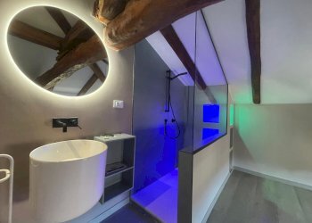 Bilocale via turati, 5, Bologna (zona Costa Saragozza) - foto 5