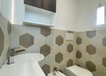 Bilocale via turati, 5, Bologna (zona Costa Saragozza) - foto 10