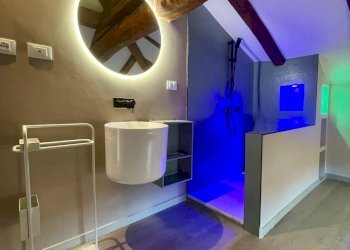 Bilocale via turati, 5, Bologna (zona Costa Saragozza) - foto 4