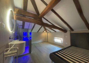 Bilocale via turati, 5, Bologna (zona Costa Saragozza) - foto 6