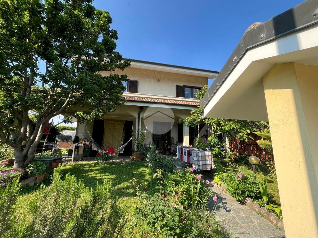 Porzione di casa Via Cuminalunga, Sangano - foto 1