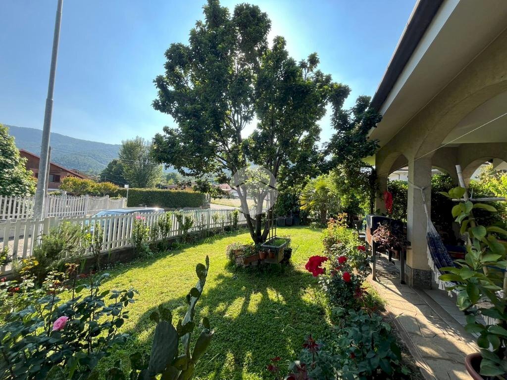 Porzione di casa Via Cuminalunga, Sangano - foto 3