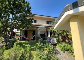 Porzione di casa Via Cuminalunga, Sangano - foto 1