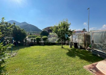 Porzione di casa Via Cuminalunga, Sangano - foto 6