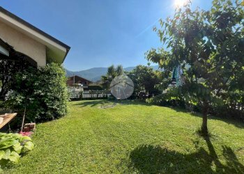 Porzione di casa Via Cuminalunga, Sangano - foto 7