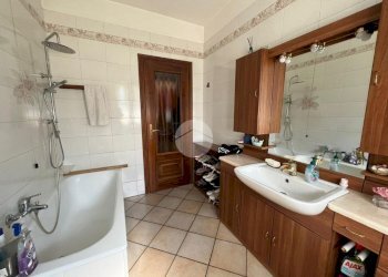 Porzione di casa Via Cuminalunga, Sangano - foto 18