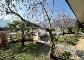 Porzione di casa Via Cuminalunga, Sangano - foto 8