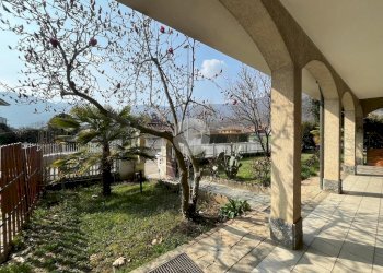 Porzione di casa Via Cuminalunga, Sangano - foto 9