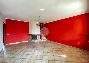 Porzione di casa Via Cuminalunga, Sangano - foto 11