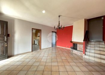 Porzione di casa Via Cuminalunga, Sangano - foto 12