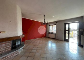 Porzione di casa Via Cuminalunga, Sangano - foto 13