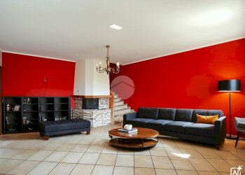 Porzione di casa Via Cuminalunga, Sangano - foto 14