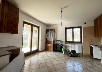 Porzione di casa Via Cuminalunga, Sangano - foto 16