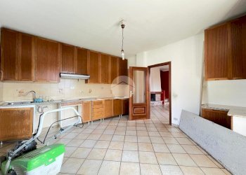 Porzione di casa Via Cuminalunga, Sangano - foto 17