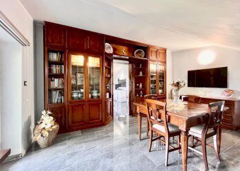 Appartamento Via Ragazzi del '99, Buttigliera Alta - foto 8