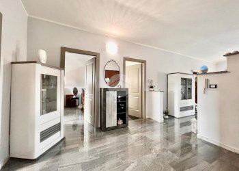 Appartamento Via Ragazzi del '99, Buttigliera Alta - foto 13