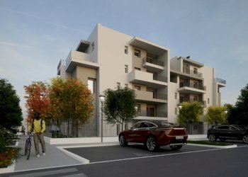 Bilocale Via Fratelli Bandiera, Castenaso - foto 2