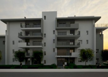 Bilocale Via Fratelli Bandiera, Castenaso - foto 4