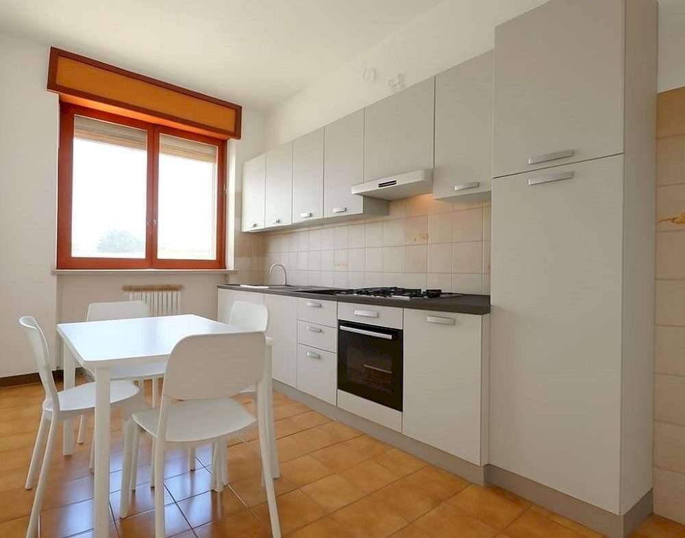 Three-room apartment Alba - photo 1