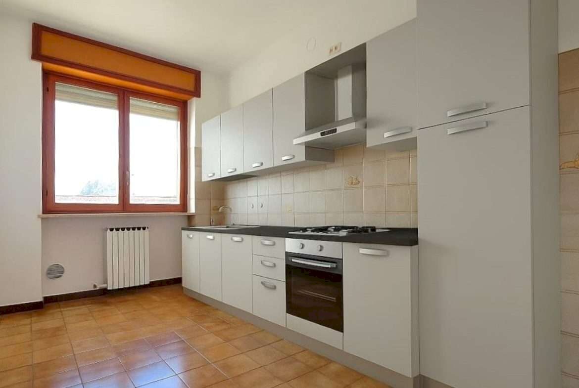 Three-room apartment Alba - photo 2