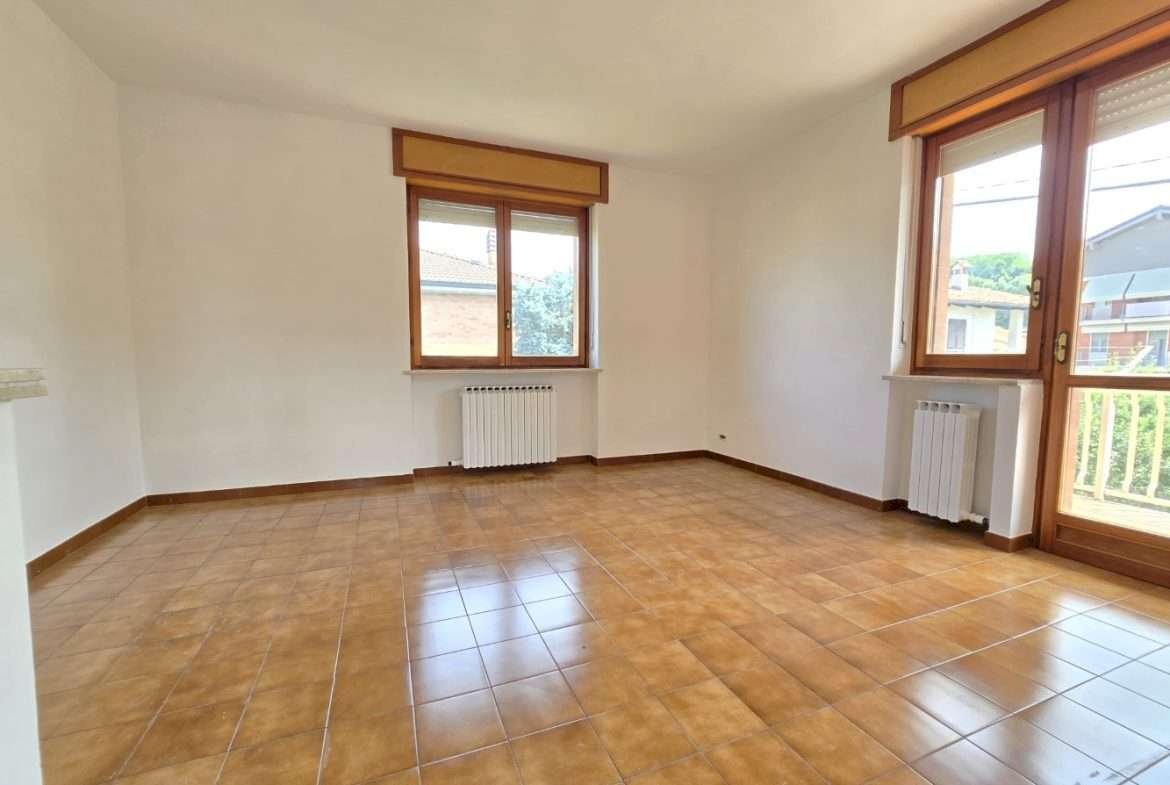 Three-room apartment Alba - photo 3