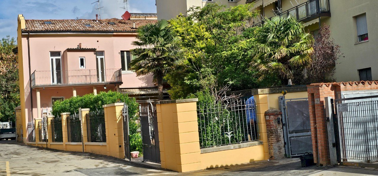 Villa Bifamiliare Bologna - foto 1