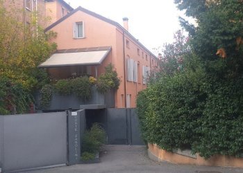 Villa Bifamiliare Bologna - foto 5
