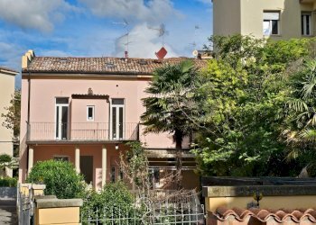 Villa Bifamiliare Bologna - foto 16