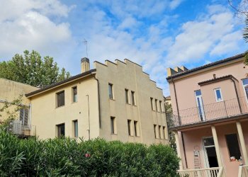 Villa Bifamiliare Bologna - foto 18