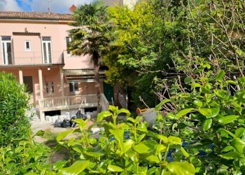 Villa Bifamiliare Bologna - foto 20