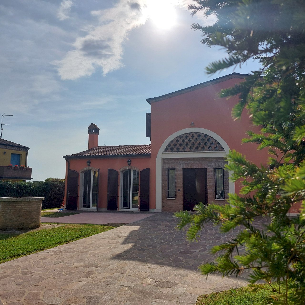 Single Family Villa Occhiobello - photo 2